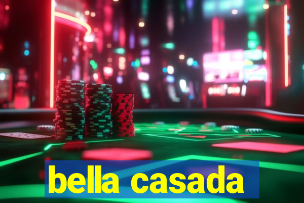 bella casada